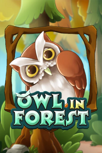 Owl In Forest играть онлайн без регистрации в Онлайн Казино GRAND