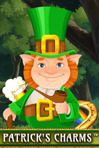 Patrick’s Charms играть онлайн без регистрации в Онлайн Казино GRAND