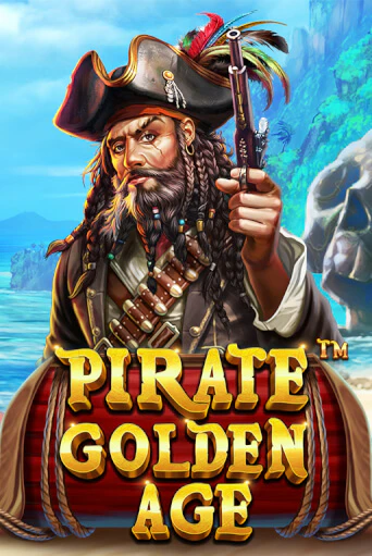 Pirate Golden Age играть онлайн без регистрации в Онлайн Казино GRAND