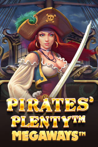 Pirates' Plenty MegaWays играть онлайн без регистрации в Онлайн Казино GRAND