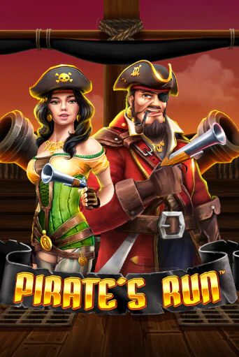 Pirate's Run играть онлайн без регистрации в Онлайн Казино GRAND