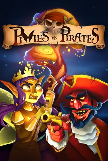 Pixies vs Pirates играть онлайн без регистрации в Онлайн Казино GRAND