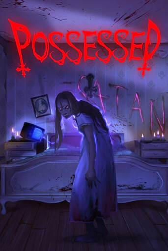 Possessed играть онлайн без регистрации в Онлайн Казино GRAND