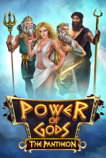 Power of Gods: the Pantheon играть онлайн без регистрации в Онлайн Казино GRAND