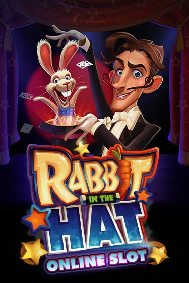 Rabbit In The Hat играть онлайн без регистрации в Онлайн Казино GRAND