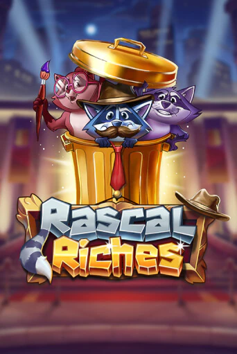 Rascal Riches играть онлайн без регистрации в Онлайн Казино GRAND