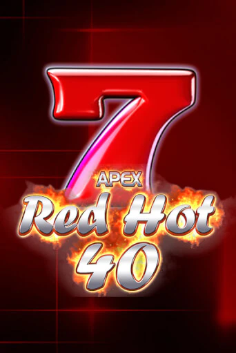 Red Hot 40 играть онлайн без регистрации в Онлайн Казино GRAND