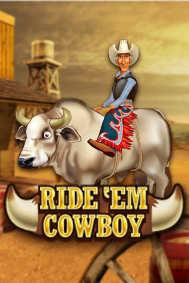 Ride 'em Cowboy играть онлайн без регистрации в Онлайн Казино GRAND