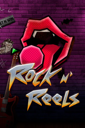 Rock 'n' Reels играть онлайн без регистрации в Онлайн Казино GRAND