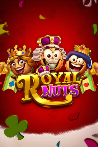 Royal Nuts играть онлайн без регистрации в Онлайн Казино GRAND