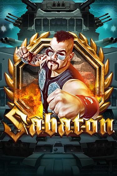 Sabaton играть онлайн без регистрации в Онлайн Казино GRAND