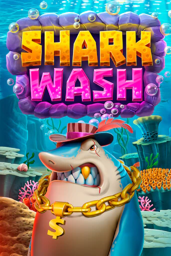 Shark Wash играть онлайн без регистрации в Онлайн Казино GRAND