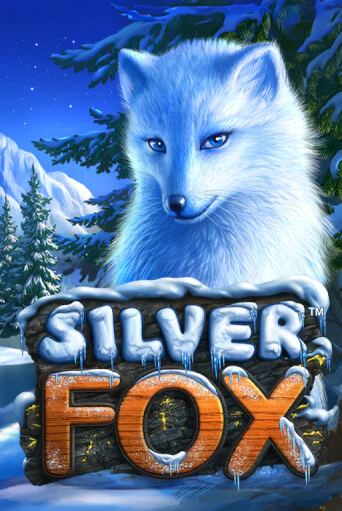 Silver Fox играть онлайн без регистрации в Онлайн Казино GRAND