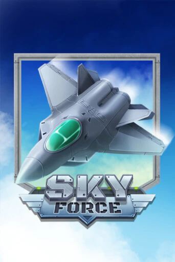 Sky Force играть онлайн без регистрации в Онлайн Казино GRAND