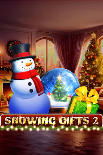 Snowing Gifts 2 играть онлайн без регистрации в Онлайн Казино GRAND