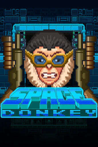 Space Donkey играть онлайн без регистрации в Онлайн Казино GRAND