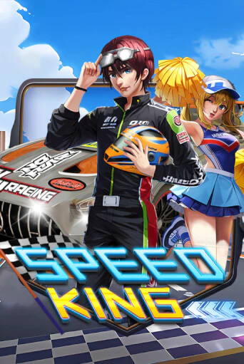 Speed King играть онлайн без регистрации в Онлайн Казино GRAND