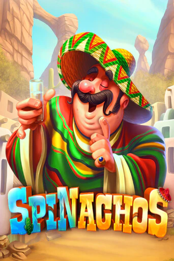 Spinachos играть онлайн без регистрации в Онлайн Казино GRAND
