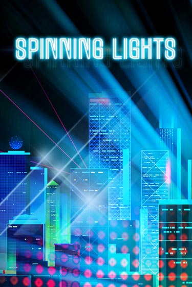 Spinning Lights играть онлайн без регистрации в Онлайн Казино GRAND