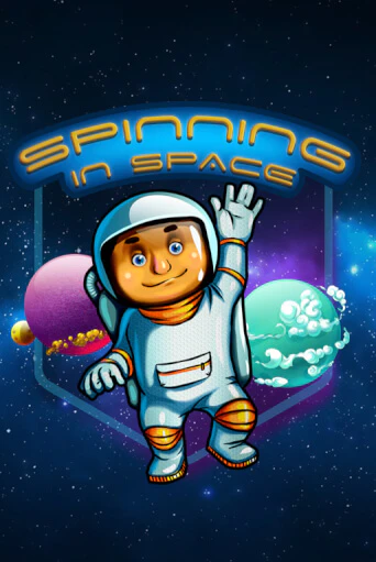 Spinning In Space играть онлайн без регистрации в Онлайн Казино GRAND