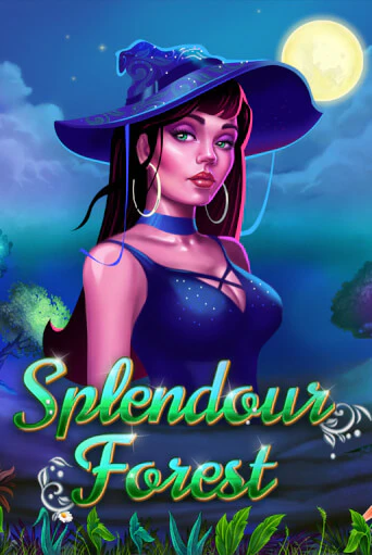 Splendour Forest играть онлайн без регистрации в Онлайн Казино GRAND