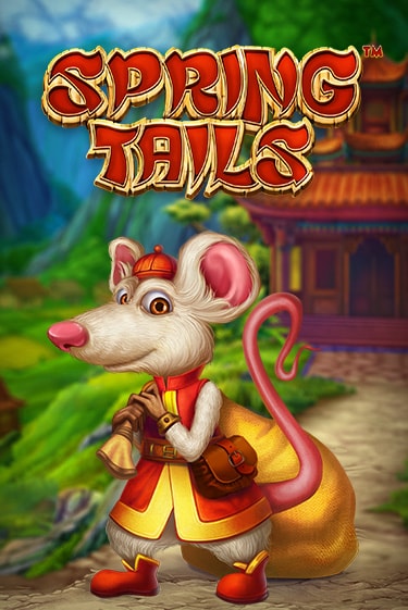 Spring Tails играть онлайн без регистрации в Онлайн Казино GRAND
