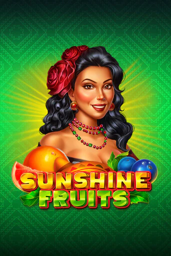 Sunshine Fruits играть онлайн без регистрации в Онлайн Казино GRAND
