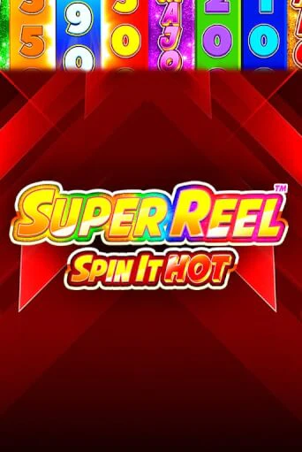 Super Reel: Spin it Hot! играть онлайн без регистрации в Онлайн Казино GRAND