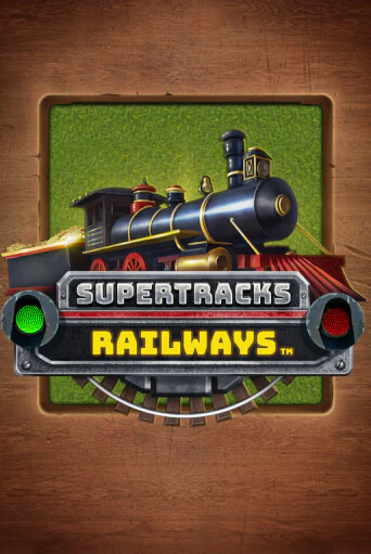 Super Tracks Railways играть онлайн без регистрации в Онлайн Казино GRAND