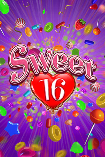 Sweet 16 играть онлайн без регистрации в Онлайн Казино GRAND