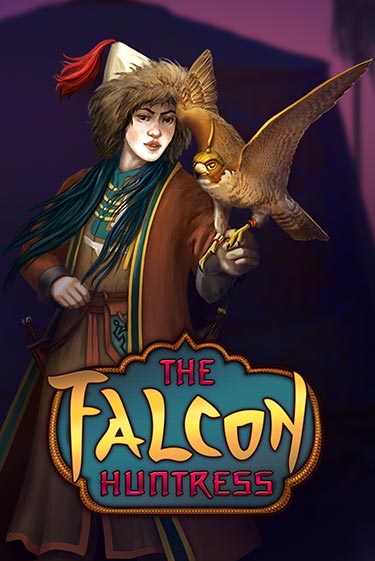 The Falcon Huntress играть онлайн без регистрации в Онлайн Казино GRAND