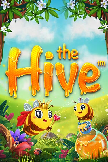 The Hive играть онлайн без регистрации в Онлайн Казино GRAND