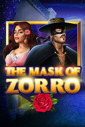 The Mask of Zorro играть онлайн без регистрации в Онлайн Казино GRAND