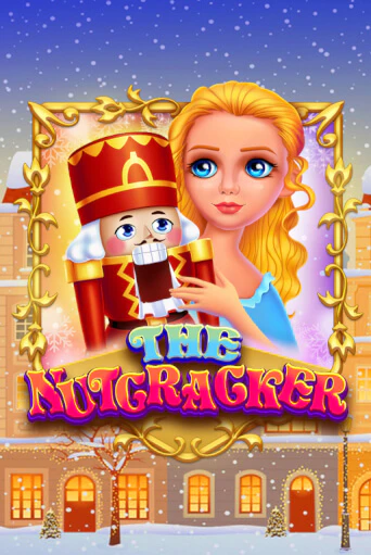The Nut Cracker играть онлайн без регистрации в Онлайн Казино GRAND