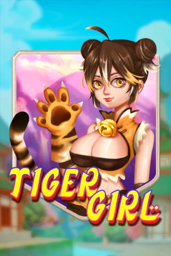 Tiger Girl играть онлайн без регистрации в Онлайн Казино GRAND