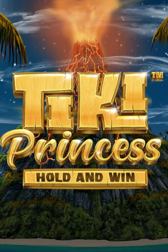 Tiki Princess играть онлайн без регистрации в Онлайн Казино GRAND