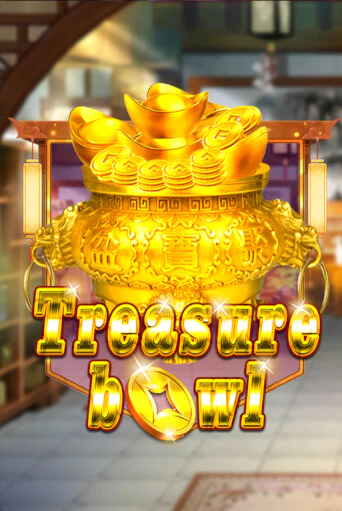 Treasure Bowl играть онлайн без регистрации в Онлайн Казино GRAND