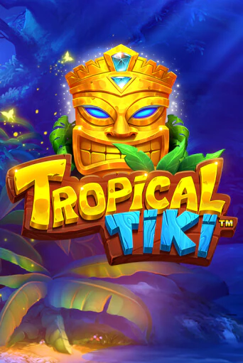Tropical Tiki играть онлайн без регистрации в Онлайн Казино GRAND