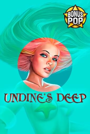 Undine's Deep играть онлайн без регистрации в Онлайн Казино GRAND