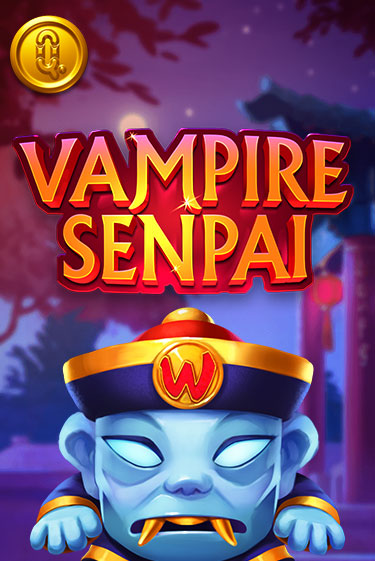 Vampire Senpai играть онлайн без регистрации в Онлайн Казино GRAND