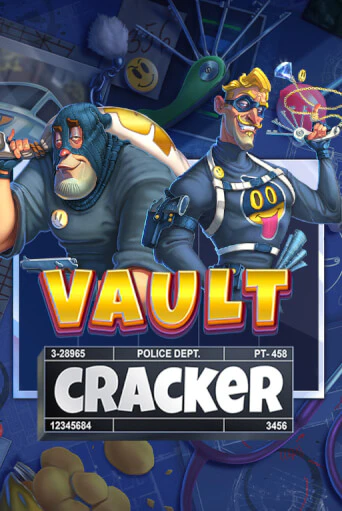 Vault Cracker играть онлайн без регистрации в Онлайн Казино GRAND