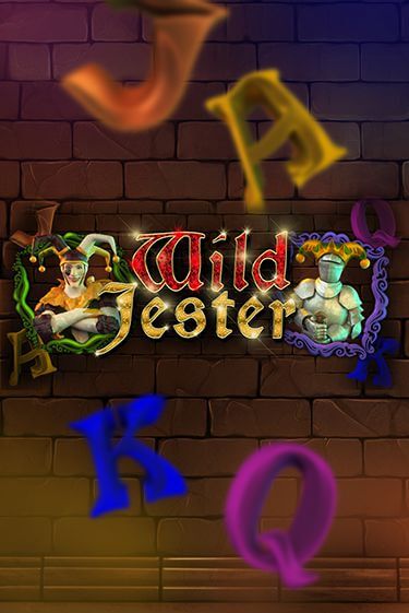 Wild Jester играть онлайн без регистрации в Онлайн Казино GRAND