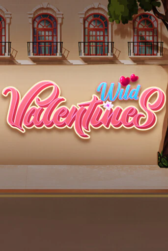 Wild Valentines играть онлайн без регистрации в Онлайн Казино GRAND