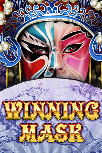 Winning Mask играть онлайн без регистрации в Онлайн Казино GRAND