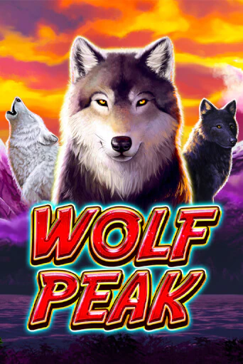 Wolf Peak играть онлайн без регистрации в Онлайн Казино GRAND