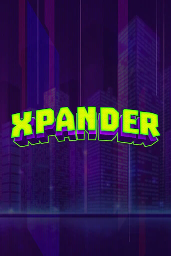 Xpander играть онлайн без регистрации в Онлайн Казино GRAND