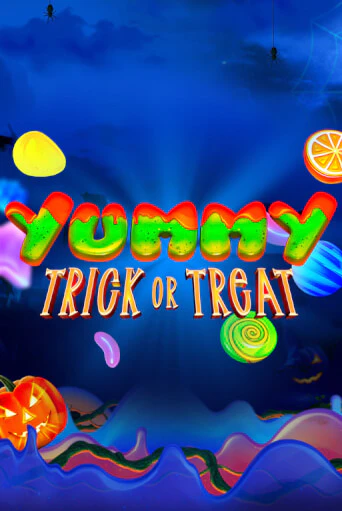 Yummy Trick or Treat играть онлайн без регистрации в Онлайн Казино GRAND