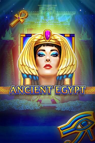 Ancient Egypt играть онлайн без регистрации в Онлайн Казино GRAND