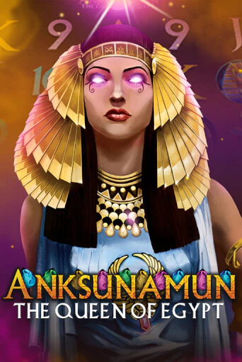 Anksunamun: the Queen of Egypt играть онлайн без регистрации в Онлайн Казино GRAND