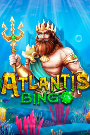 Atlantis Bingo играть онлайн без регистрации в Онлайн Казино GRAND